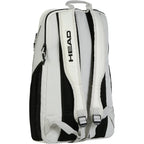 Head Tour Backpack 25L Wit '26