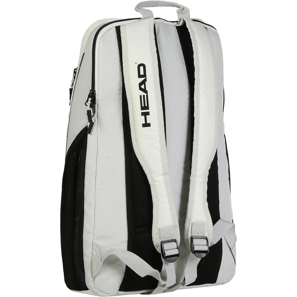 Head Tour Backpack 25L Wit '26
