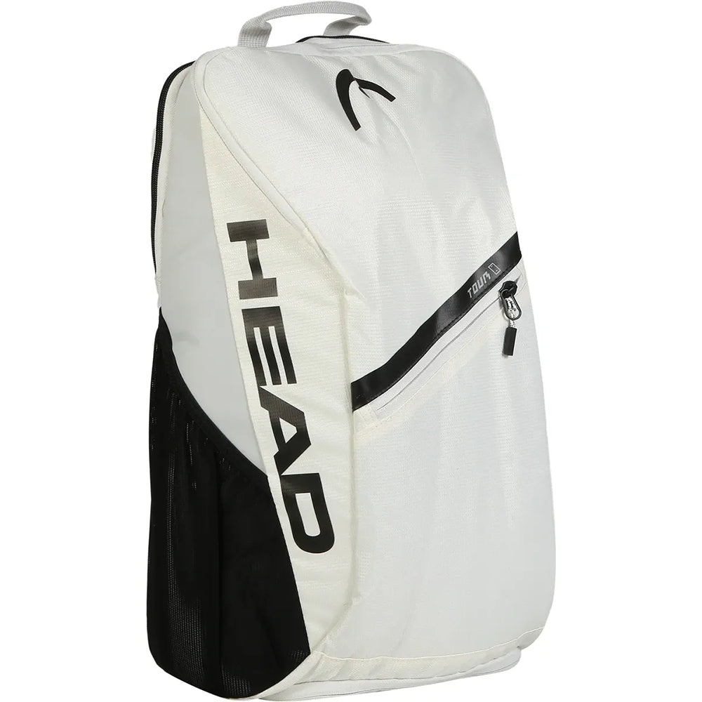 Head Tour Backpack 25L Wit '26