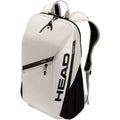 Head Tour Backpack 25L Wit '26