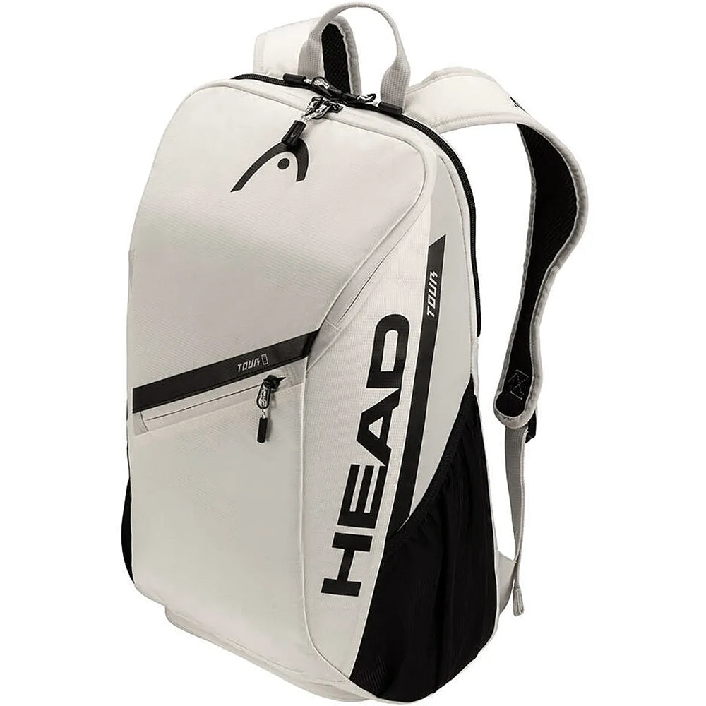 Head Tour Backpack 25L Wit '26
