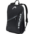 Head Tour Backpack 25L Zwart '26