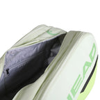 Head Tour L Padeltas Groen