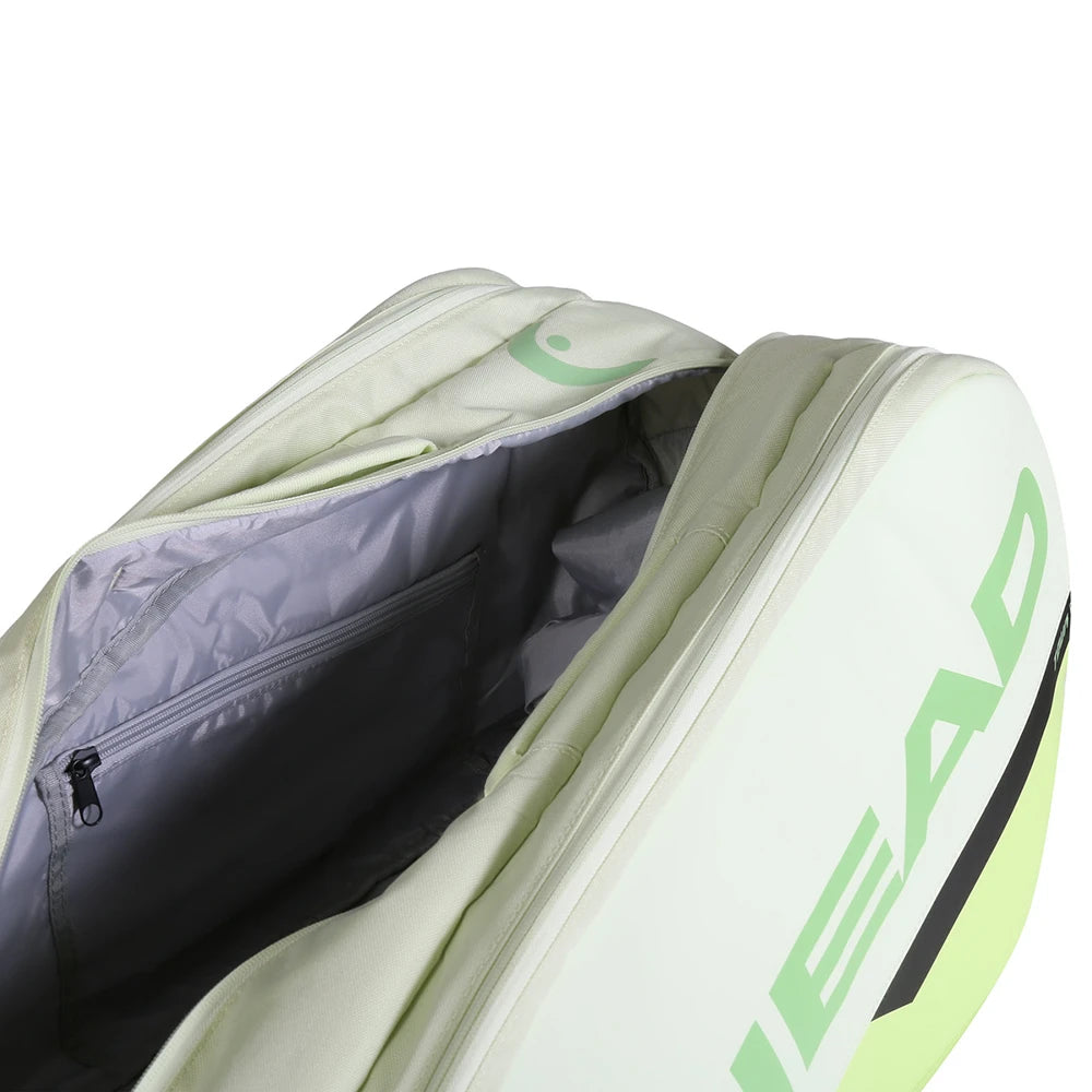 Head Tour L Padeltas Groen