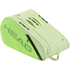 Head Tour L Padeltas Groen