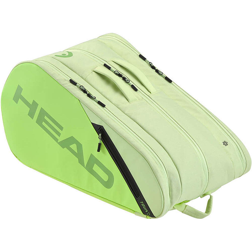 Head Tour L Padeltas Groen