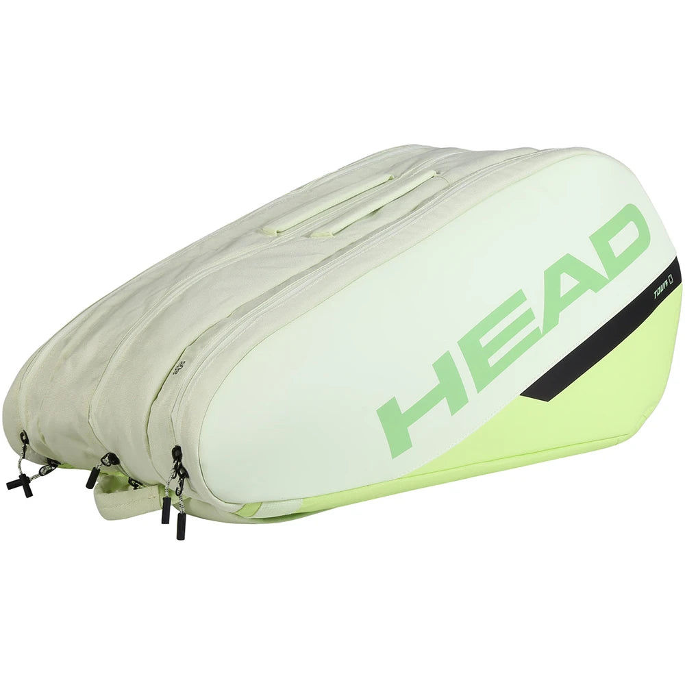 Head Tour L Padeltas Groen