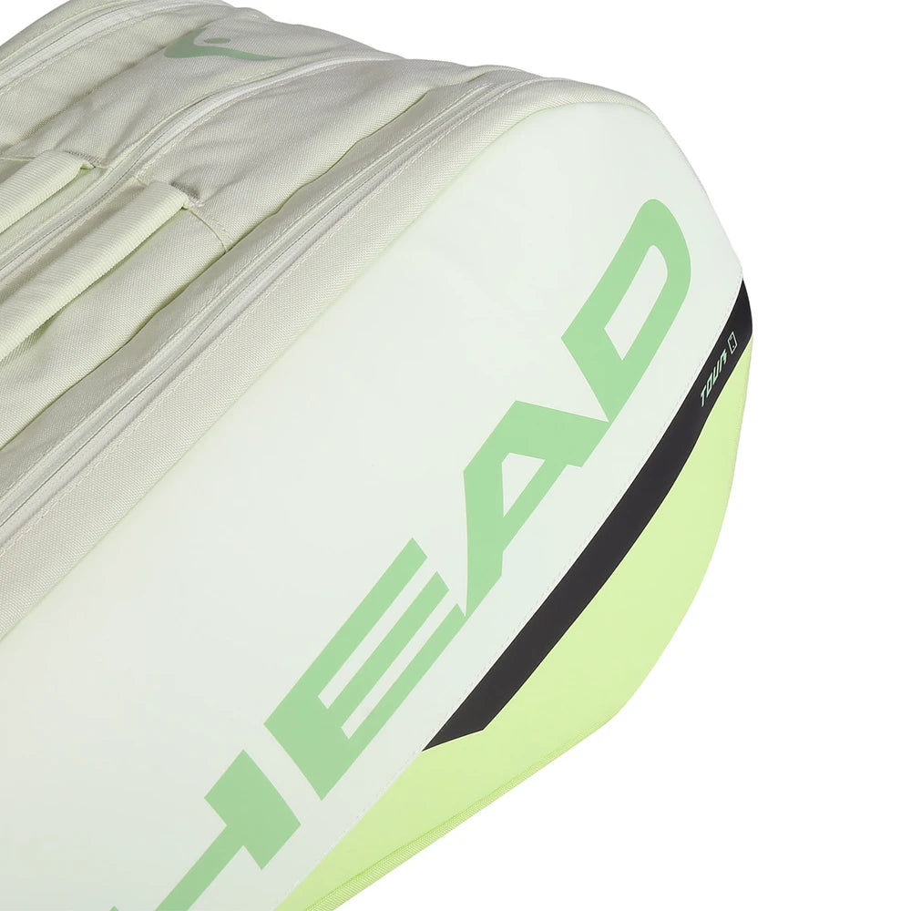 Head Tour L Padeltas Groen