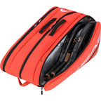 Head Tour Padel Rackettas Oranje