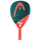 Head Radical Motion 2026 Padelracket | Padellic