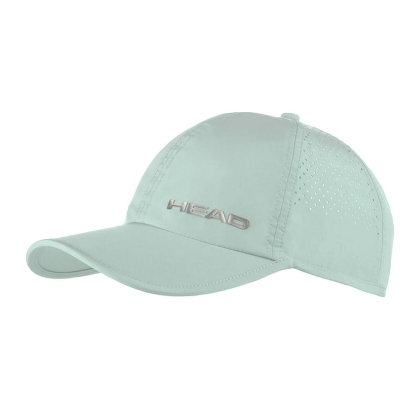 Head pro player cap turquoise