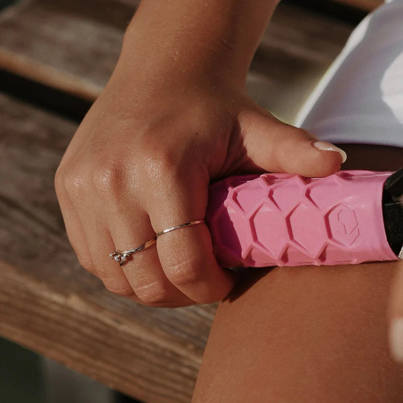 Hesacore Padel Tour Grip Fuchsia