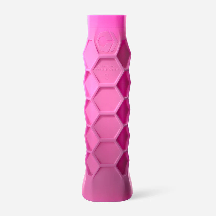 Hesacore Padel Tour Grip Fuchsia
