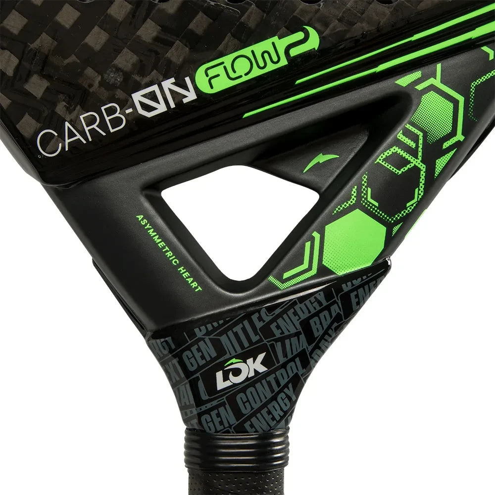 LOK Carbon Flow 2