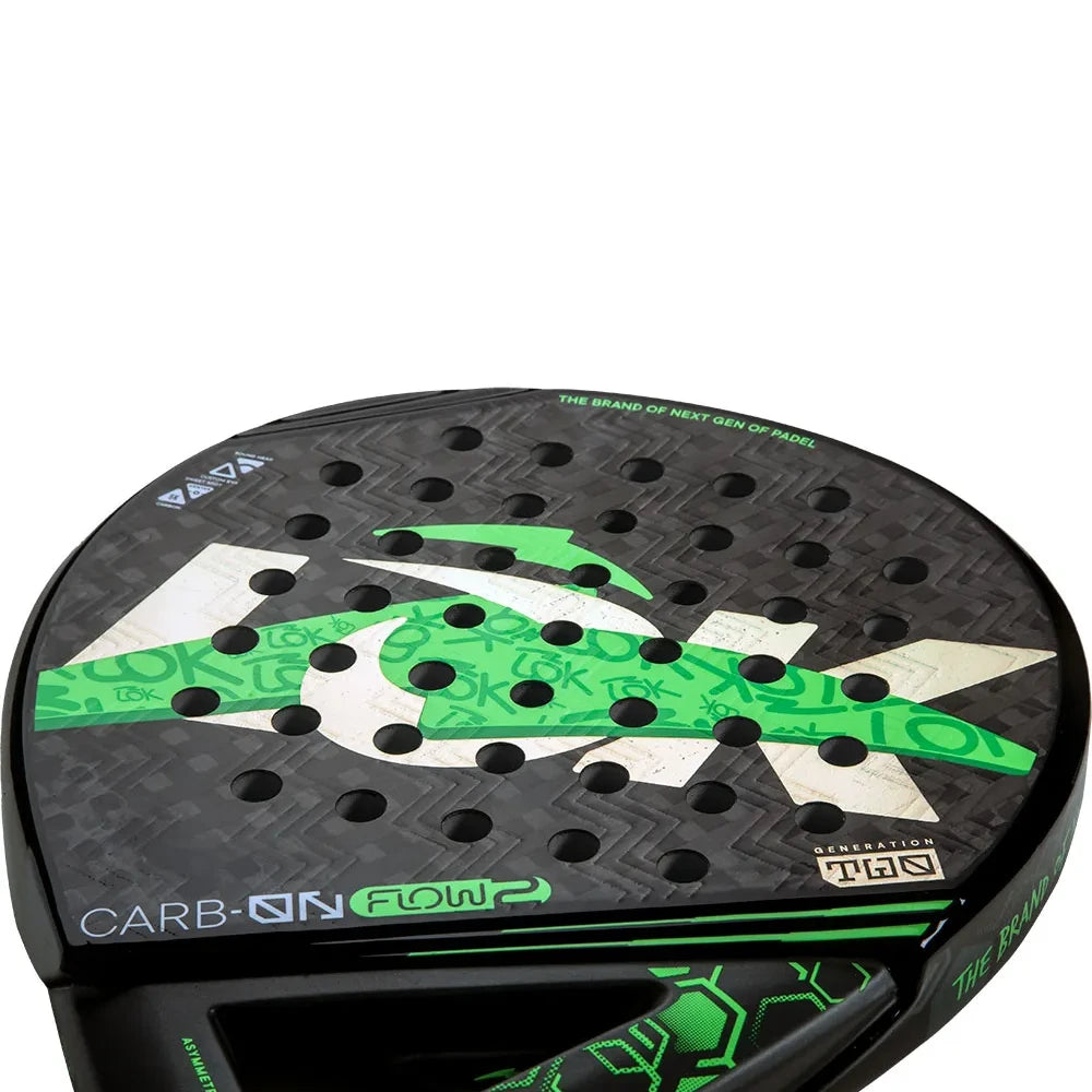 LOK Carbon Flow 2