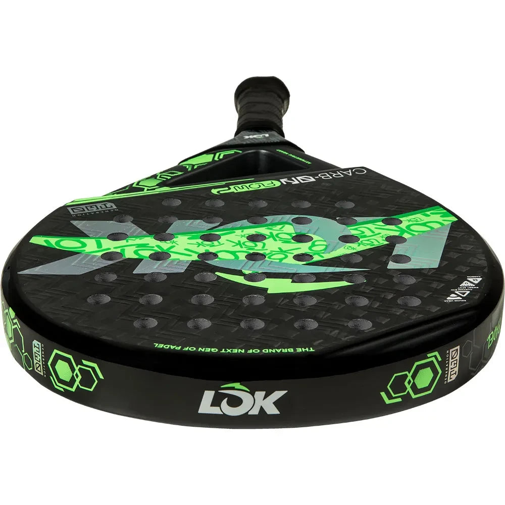 LOK Carbon Flow 2
