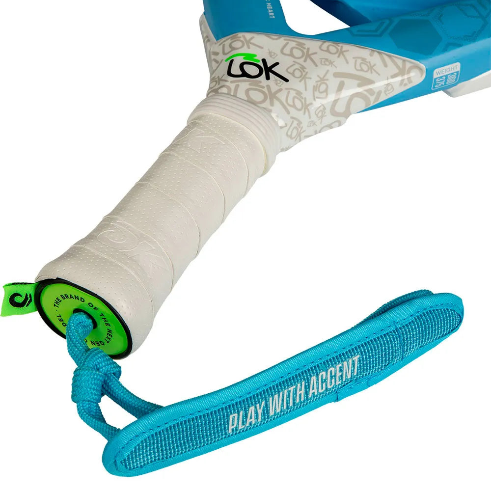 LOK Carbon On Hype 2 Franco Dal Bianco