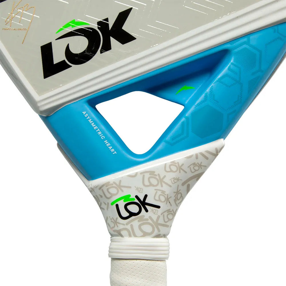 LOK Carbon On Hype 2 Franco Dal Bianco