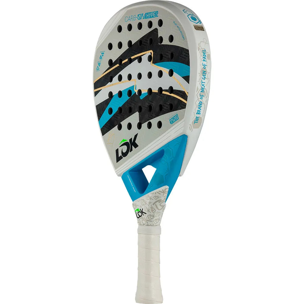 LOK Carbon On Hype 2 Franco Dal Bianco