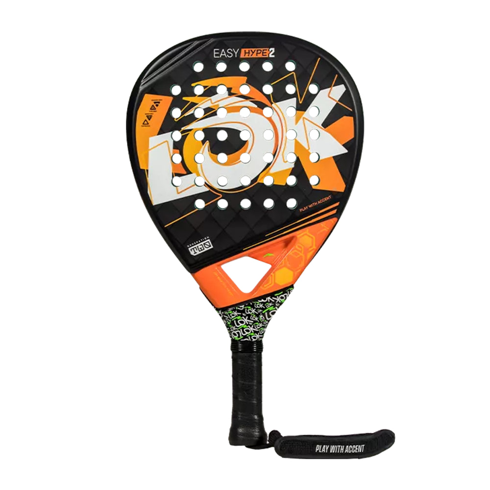 LÕK Easy Hype Gen 2