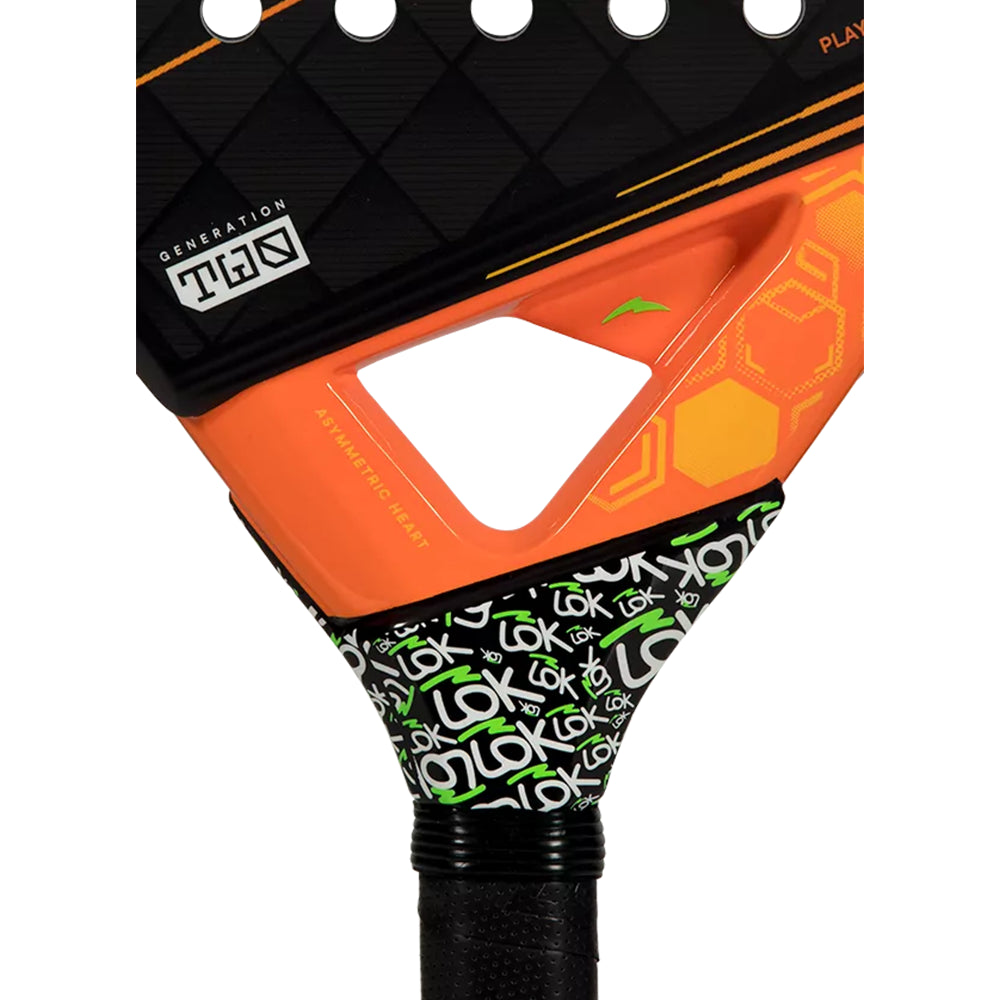 LÕK Easy Hype Gen 2
