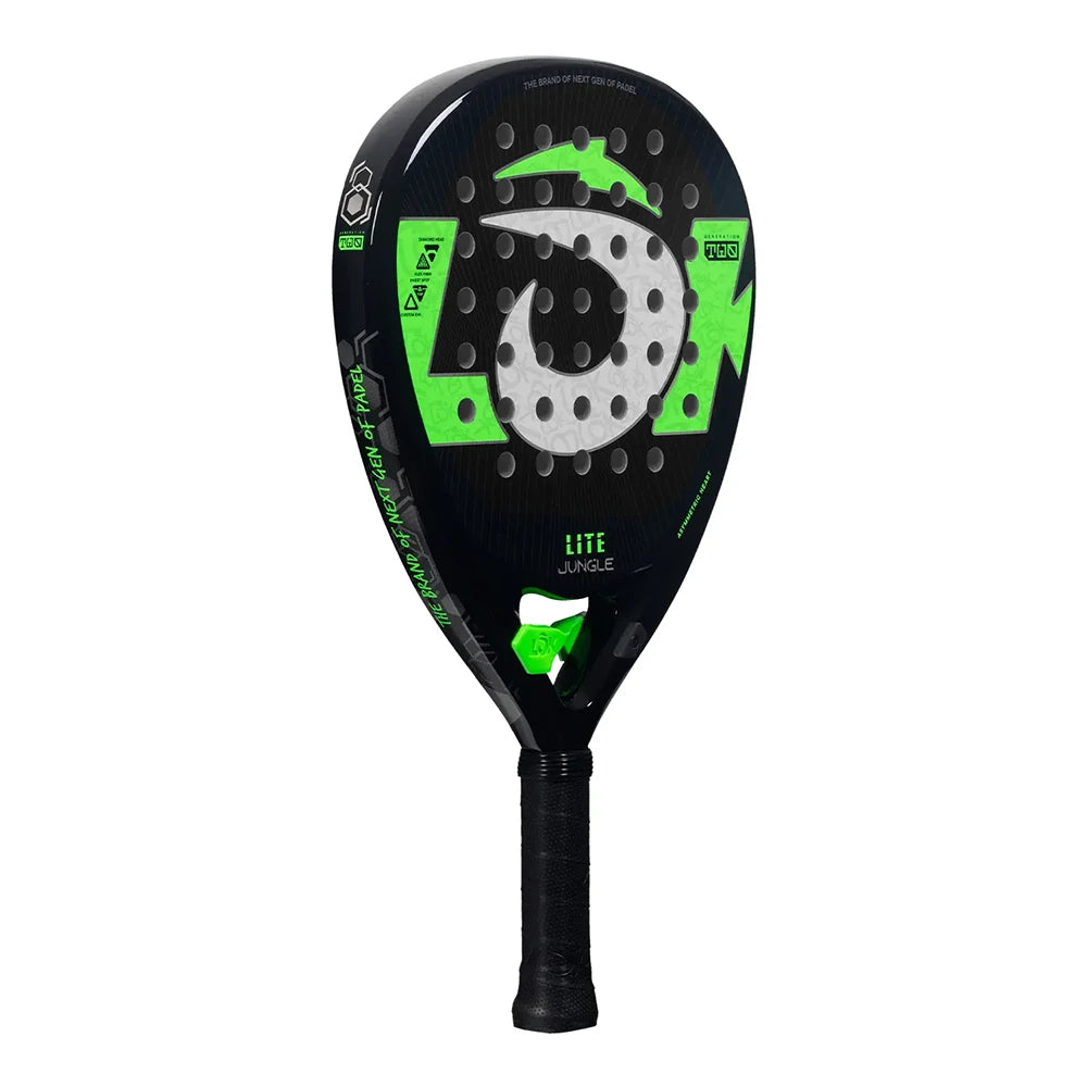 LOK Jungle Lite