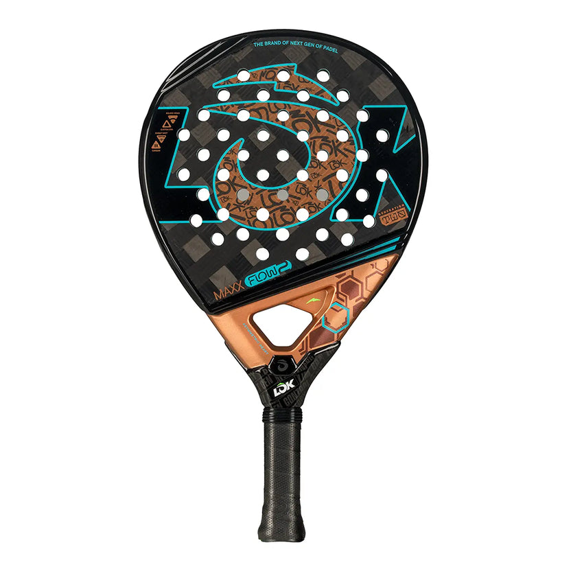 LOK Maxx Flow 2
