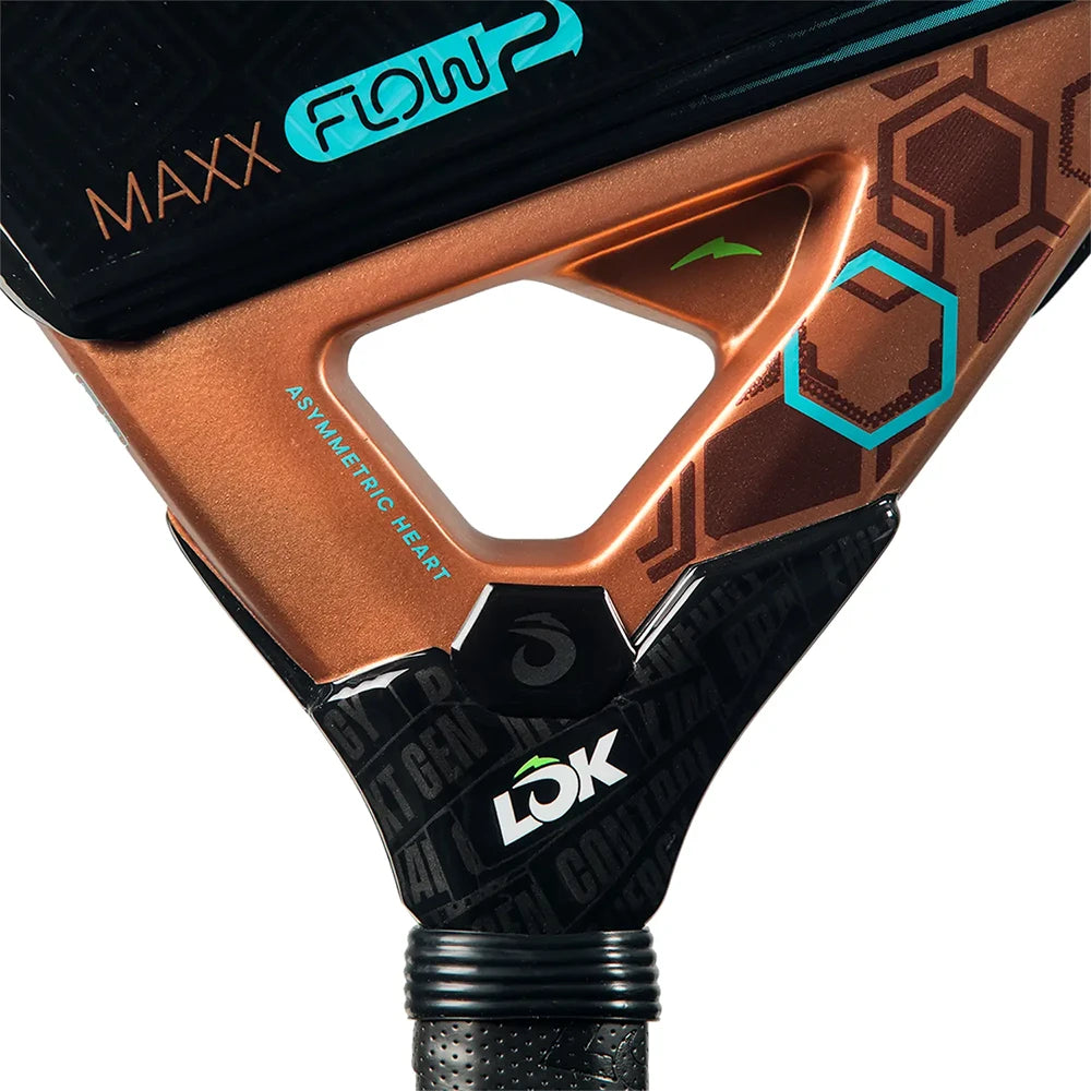 LOK Maxx Flow 2