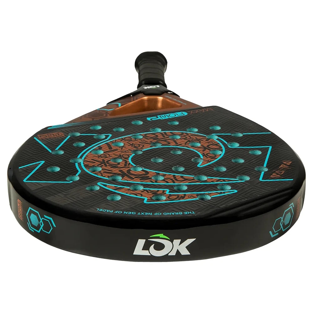 LOK Maxx Flow 2