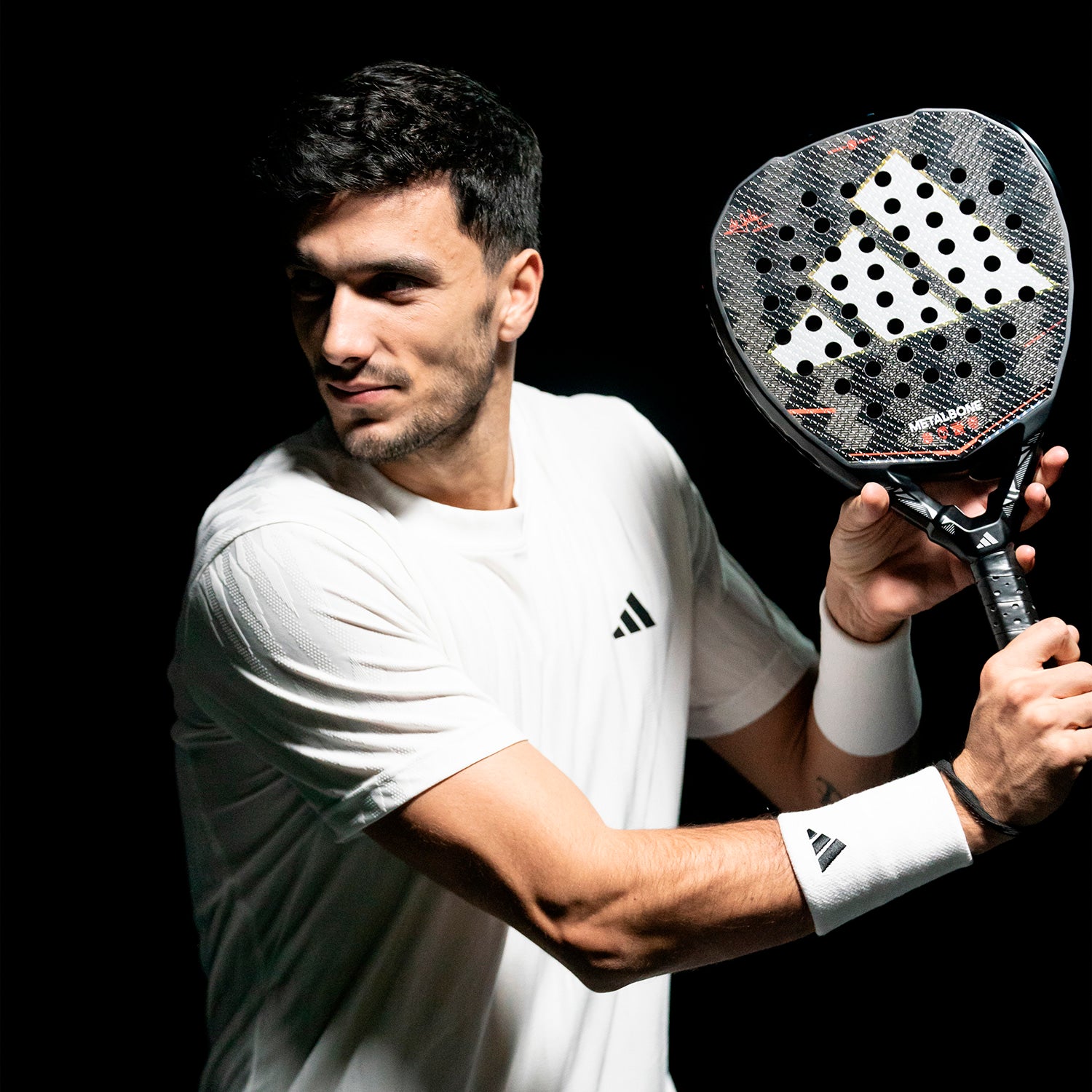 Adidas Metalbone 2026 Padelracket | Padellic