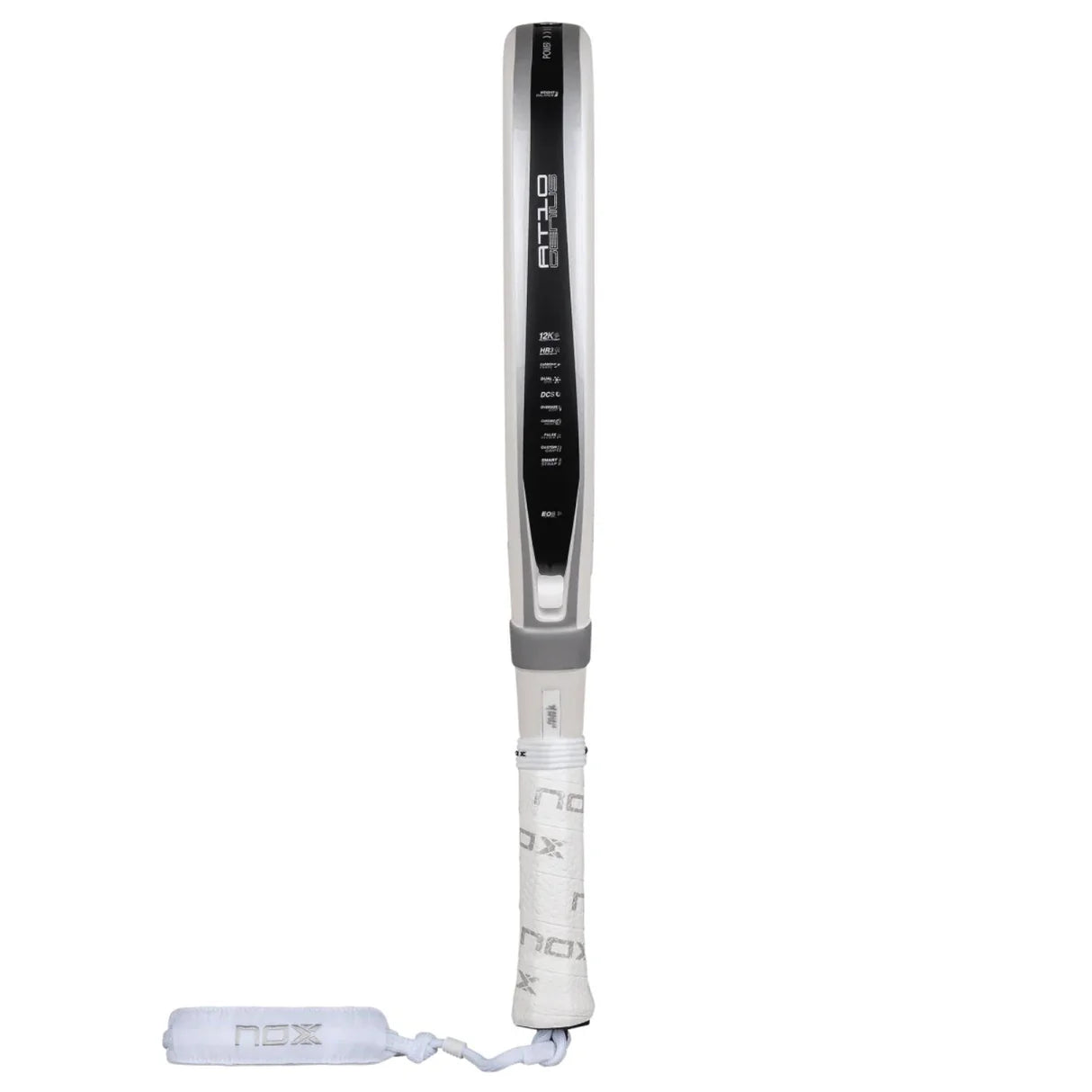 NOX AT10 Genius Attack 12K 2026