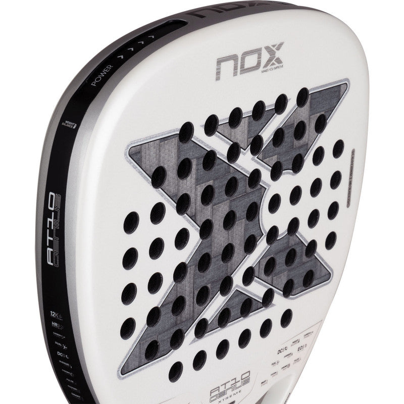 NOX AT10 Genius Attack 12K 2026