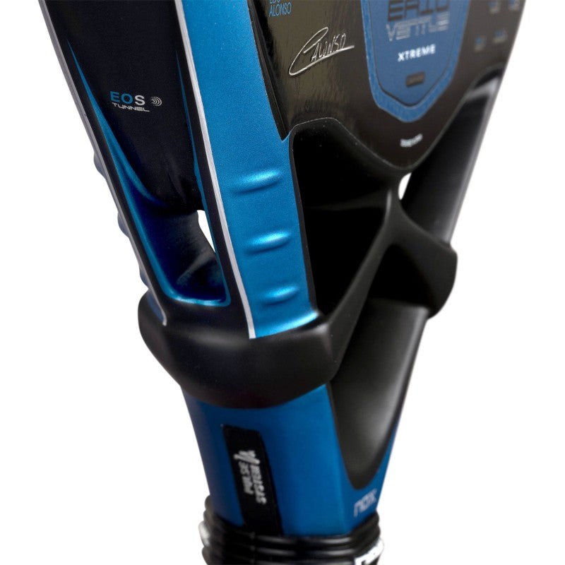 NOX EA10 Ventus Attack 12K Xtrem 2026