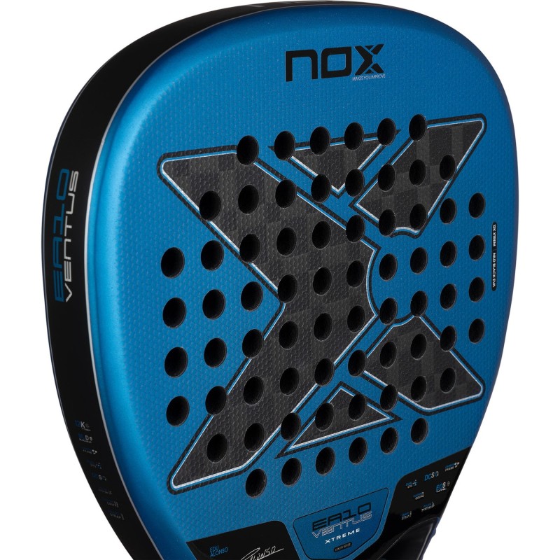 NOX EA10 Ventus Attack 12K Xtrem 2026