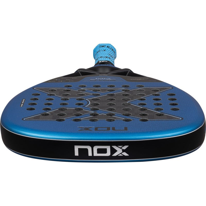 NOX EA10 Ventus Attack 12K Xtrem 2026