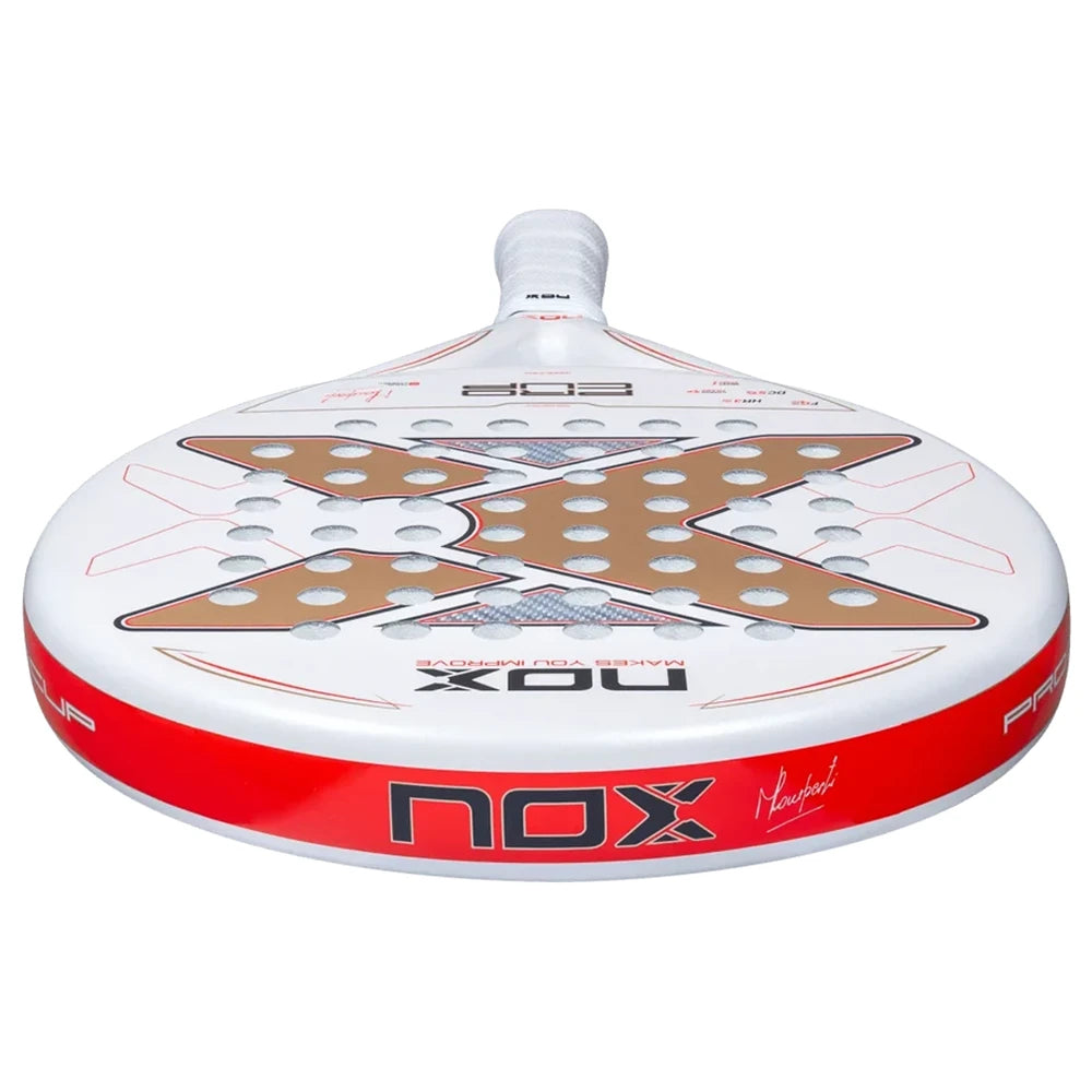 NOX Ml10 Pro Cup Coorp By Miguel Lamperti 2027