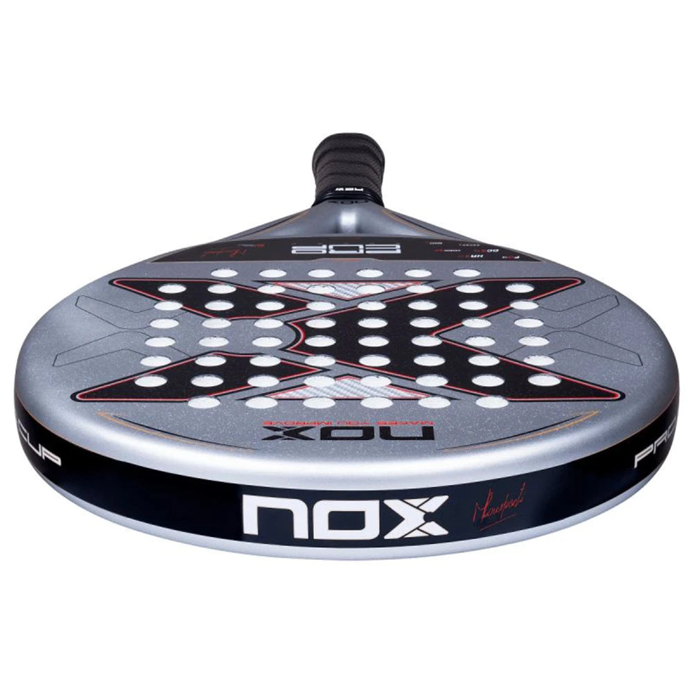 NOX Ml10 Pro Cup Rough By Miguel Lamperti 2027