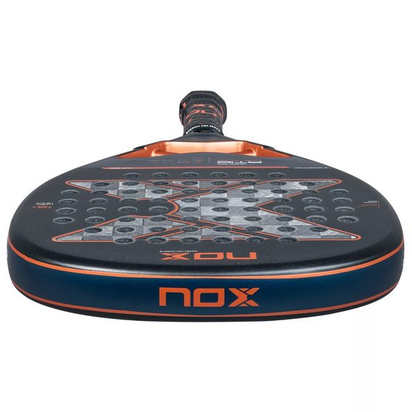 Nox AT10 Genius Attack 18K 2025