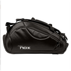 Nox Racketbag Pro Series zwart