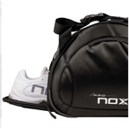 Nox Racketbag Pro Series zwart
