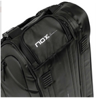 Nox Racketbag Pro Series zwart