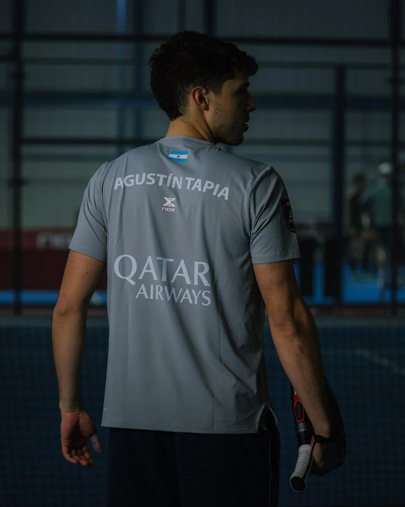 NOX Agustin Tapia shirt