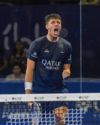 NOX Agustin Tapia shirt