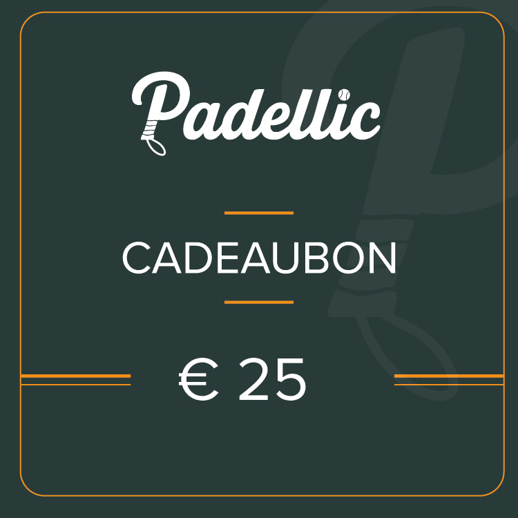 Padellic Cadeaubon