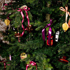 Padelracket Kerstornament | Padellic