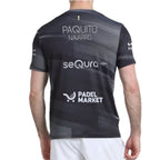 Bullpadel Paquito Navarro shirt