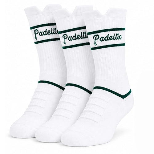 Prestige Padel socks 3-pack