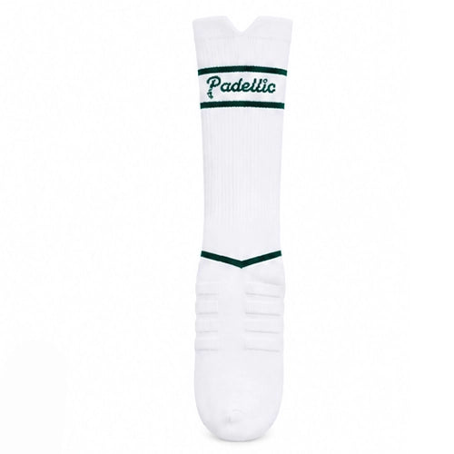 Padellic padelsok met extra cushioned voetgedeelte voor padel
