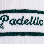 Padellic Prestige padelsok met logo