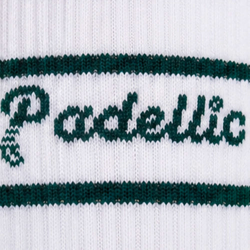 Padellic Prestige padelsok met logo